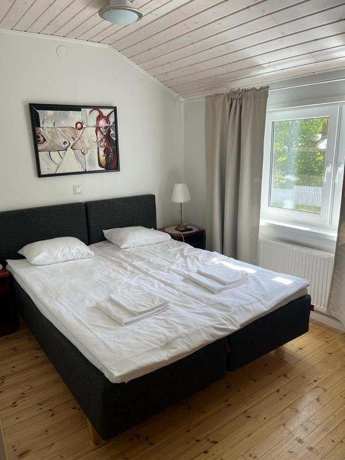 Norppa Resort Savonlinna Exterior foto
