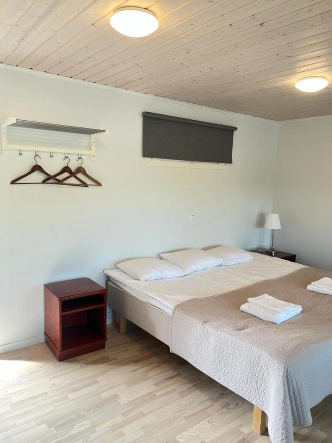 Norppa Resort Savonlinna Exterior foto