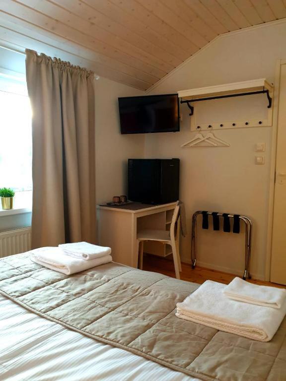 Norppa Resort Savonlinna Exterior foto