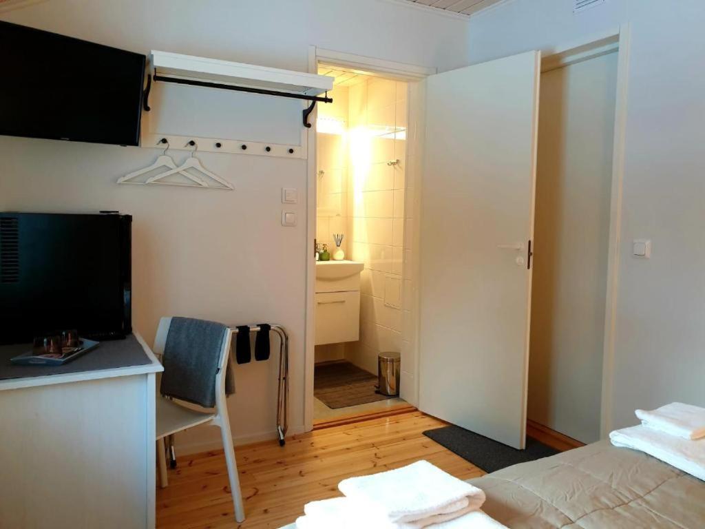 Norppa Resort Savonlinna Exterior foto